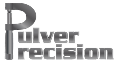 Pulver Precision Logo